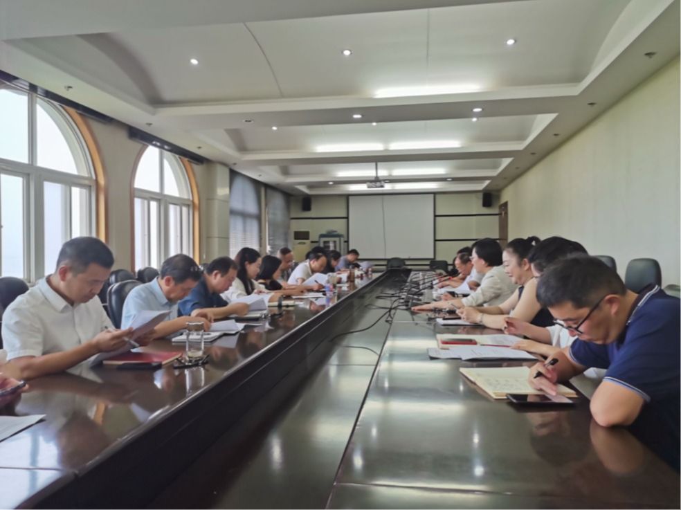 武昌理工学院召开2026年度高校思想政治工作质量提升综合改革与精品建设项目申报动员会