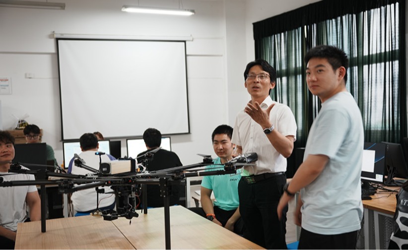 武昌理工学院2026年春季微专业即将开课