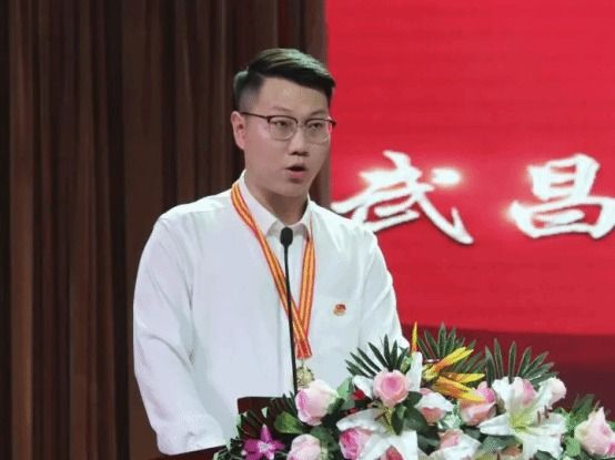 天才少年、湖北杰青、荆楚楷模...武昌理工学院为何盛产“榜样人物”？